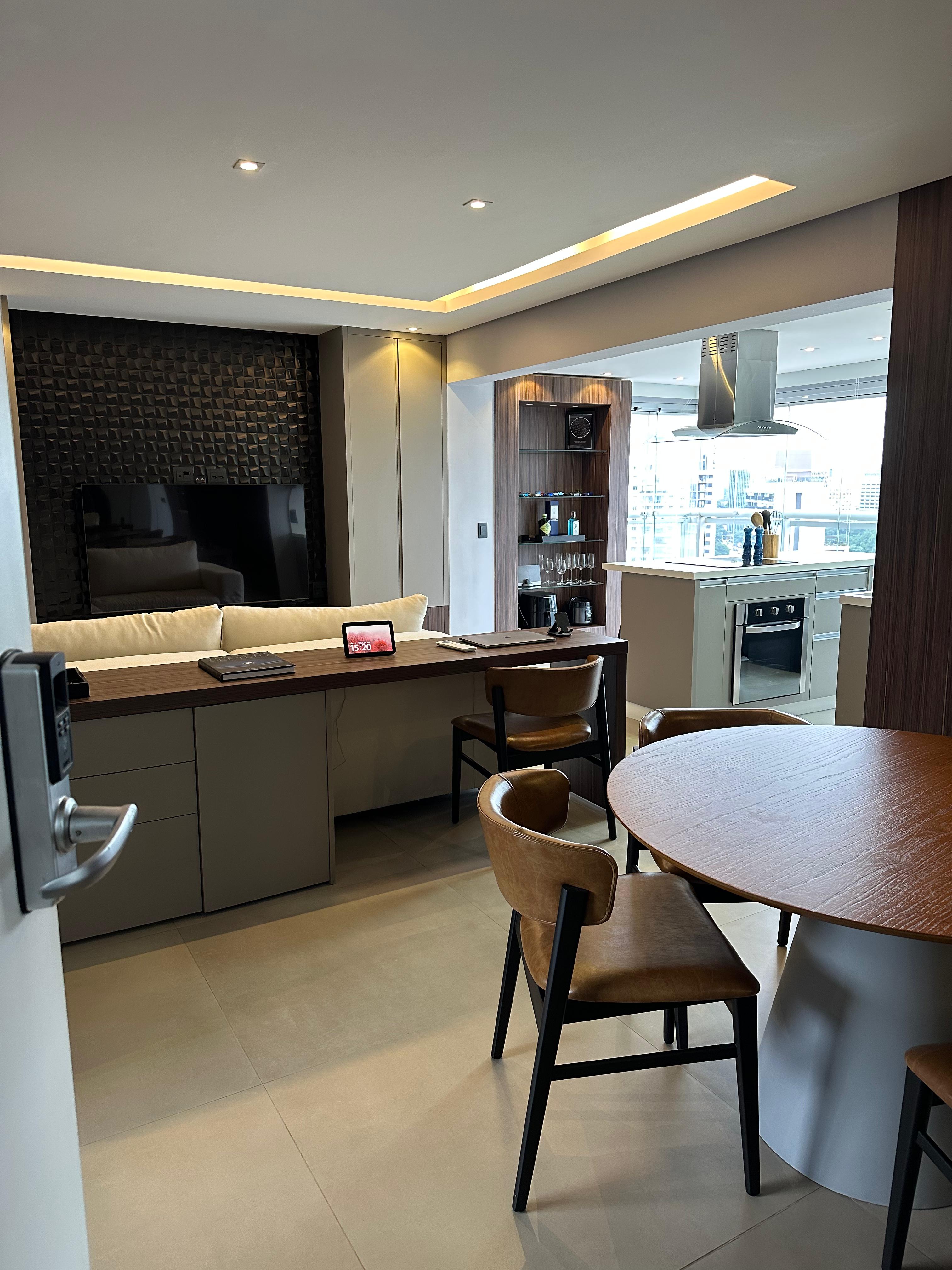 Imagem Apartamento com 1 Quarto à Venda, 63 m² em Pinheiros - São Paulo Imagem Apartamento com 1 Quarto à Venda, 63 m² em Pinheiros - São Paulo