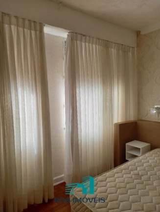 Imagem Kitnet com 1 Quarto para Alugar, 47 m² em Centro - São Paulo