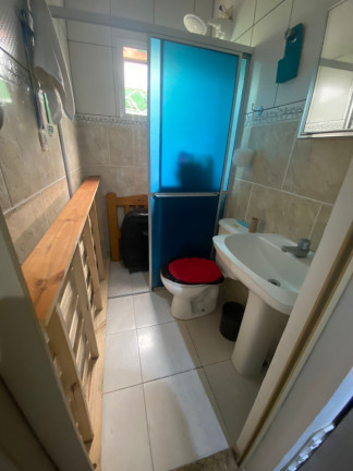Imagem Casa com 3 Quartos à Venda, 204 m² em Caiçara - Praia Grande
