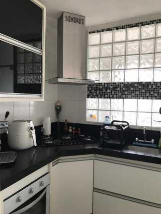 Imagem Apartamento com 2 Quartos à Venda, 67 m² em Centro - Diadema