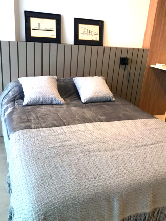 Imagem Studio com 1 Quarto à Venda, 27 m²em Centro - Sumaré