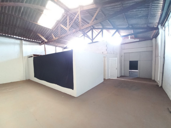 Imóvel Comercial à Venda,  em Vila Paulista - Limeira