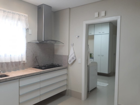 Imagem Apartamento com 3 Quartos à Venda, 250 m² em Planalto Paulista - São Paulo