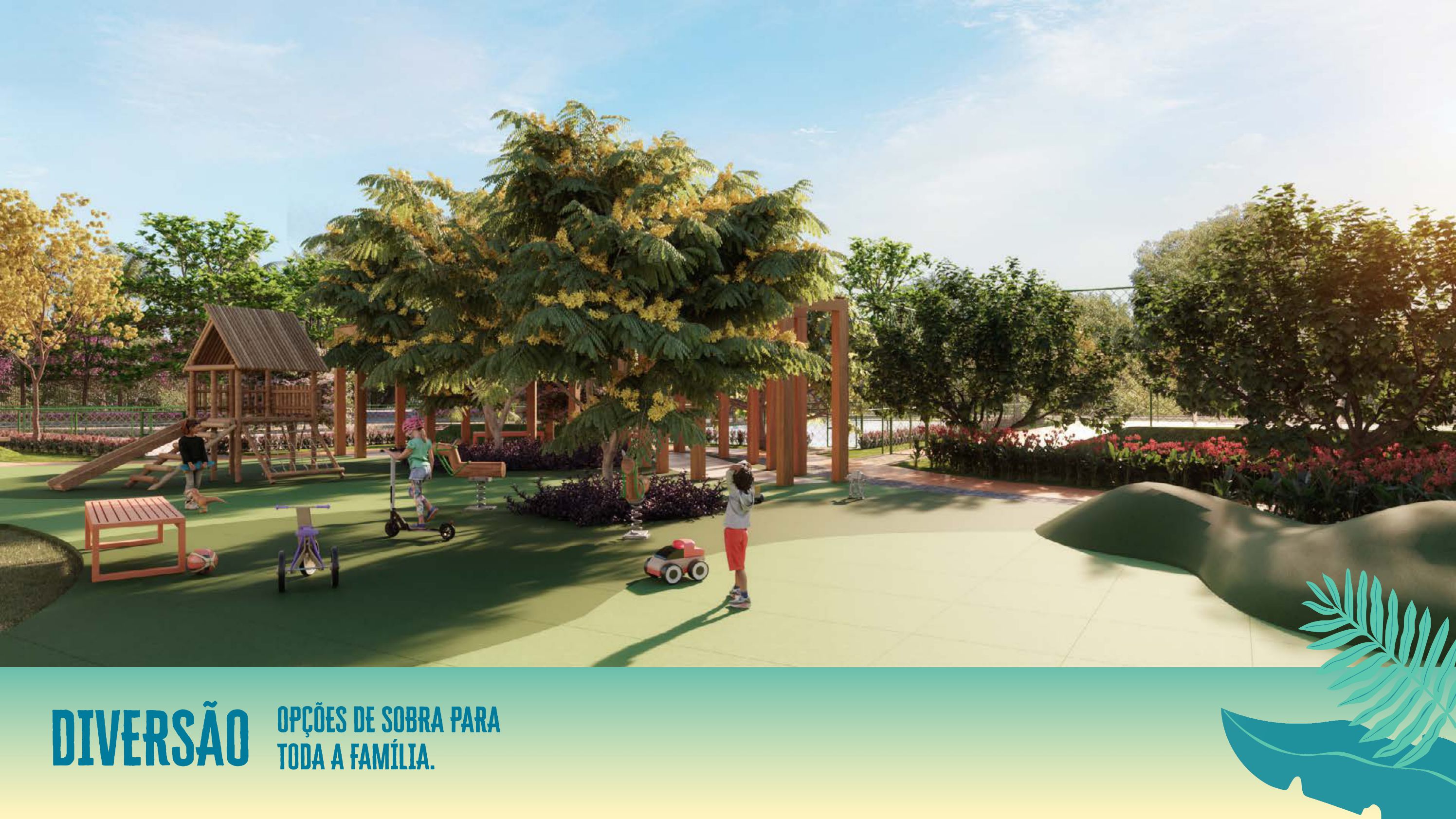 Imagem Apartamento com 1 Quarto à Venda, 32 m² em Praia dos Carneiros - Tamandaré