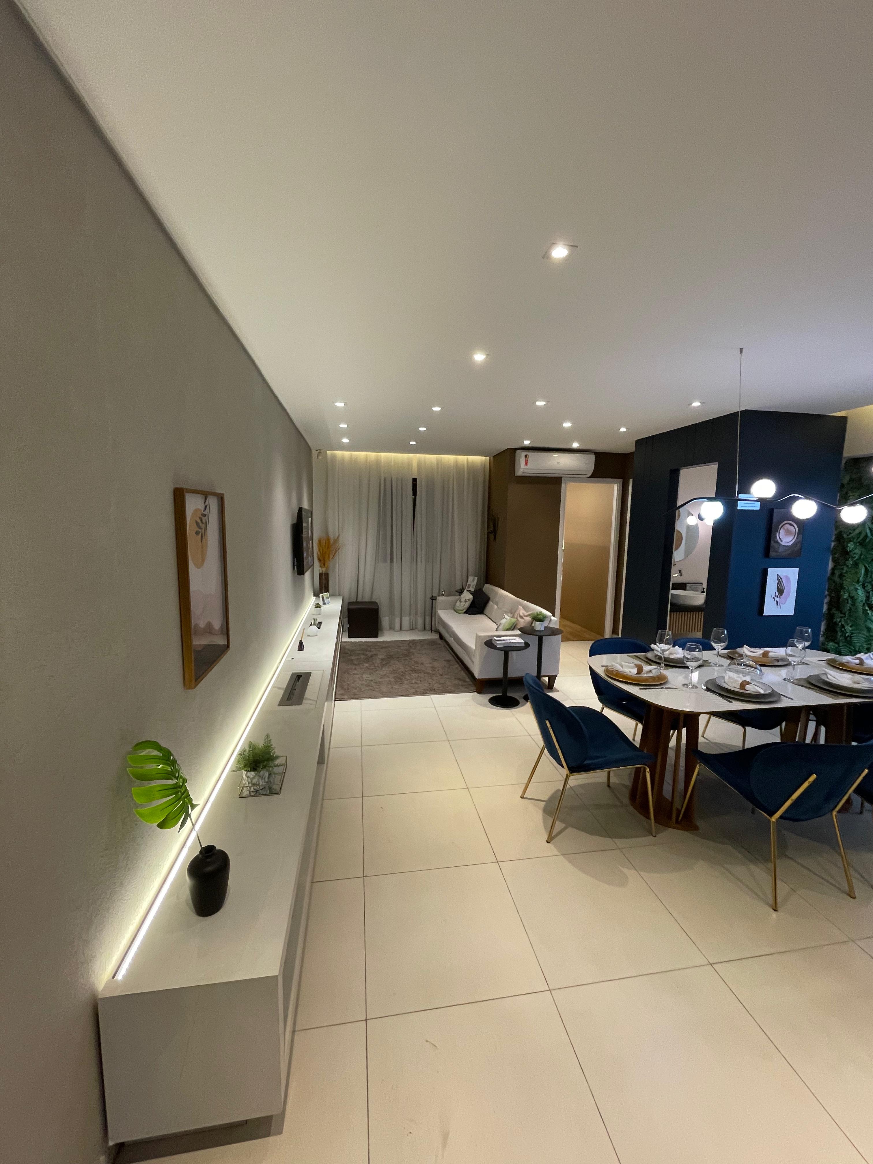 Imagem Apartamento com 2 Quartos à Venda, 55 m² em Mogi Moderno - Mogi das Cruzes Imagem Apartamento com 2 Quartos à Venda, 55 m² em Mogi Moderno - Mogi das Cruzes