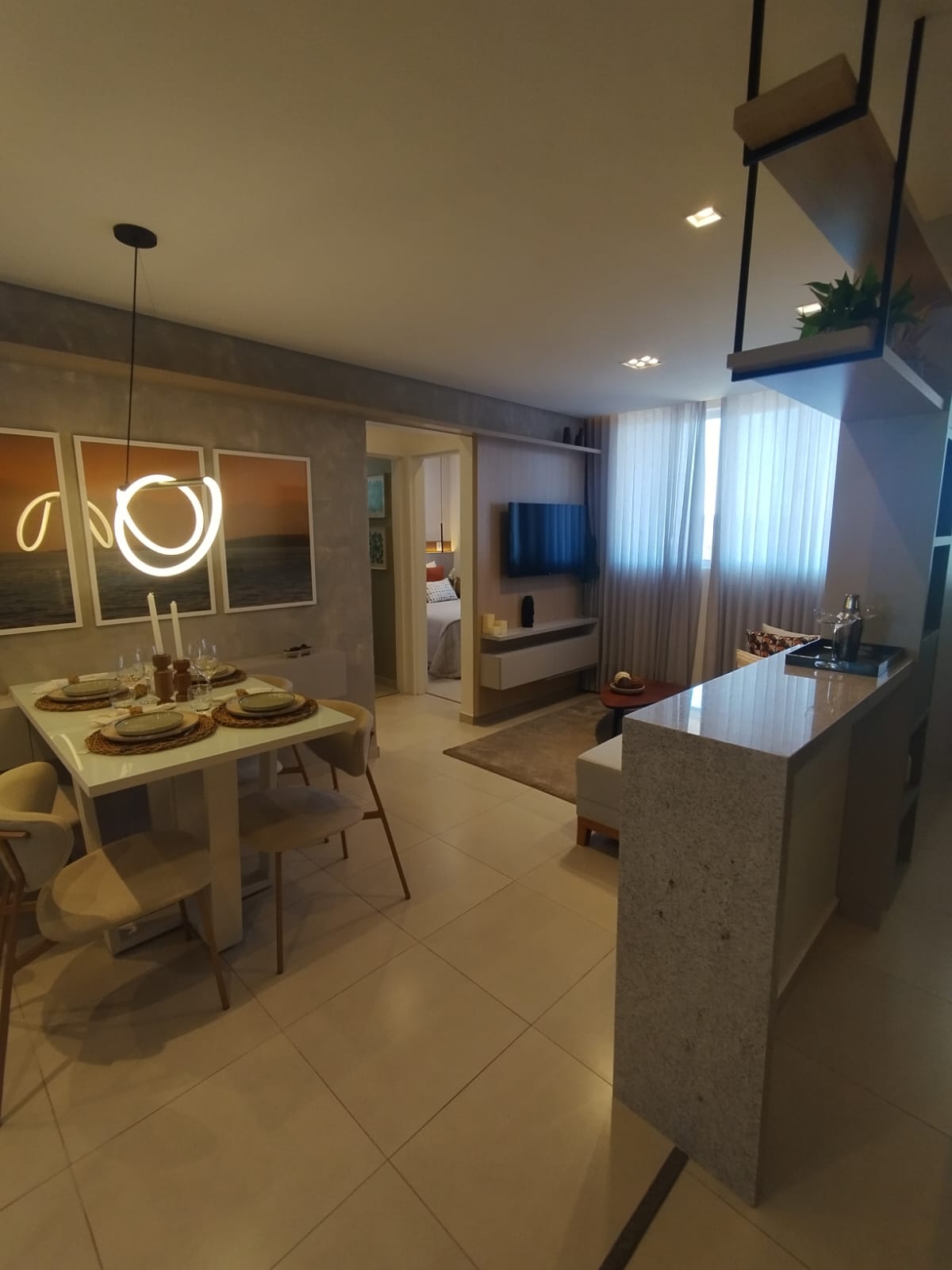 Imagem Apartamento com 2 Quartos à Venda, 4 m²em Zona Industrial Pedro Abrão - Goiânia Imagem Apartamento com 2 Quartos à Venda, 4 m²em Zona Industrial Pedro Abrão - Goiânia