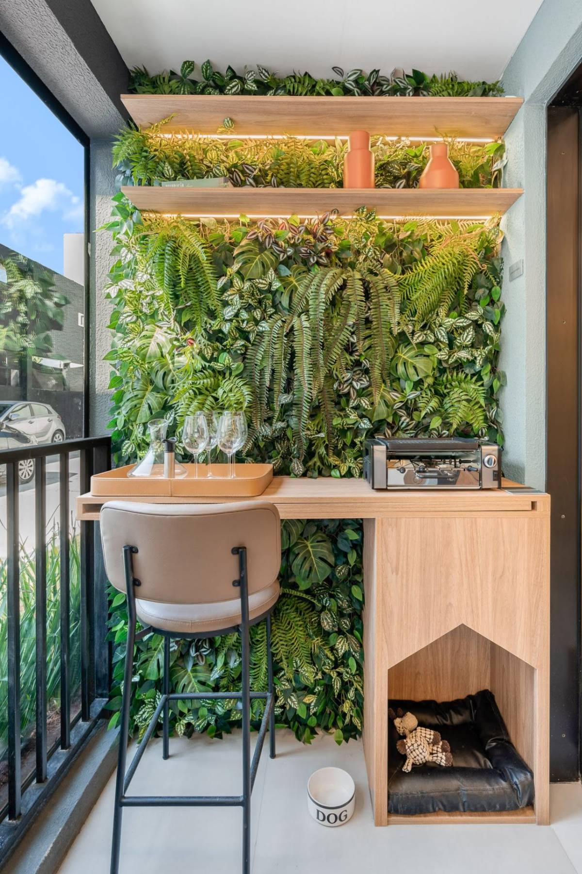 Imagem Apartamento com 2 Quartos à Venda, 37 m² em Planalto Paulista - São Paulo Imagem Apartamento com 2 Quartos à Venda, 37 m² em Planalto Paulista - São Paulo