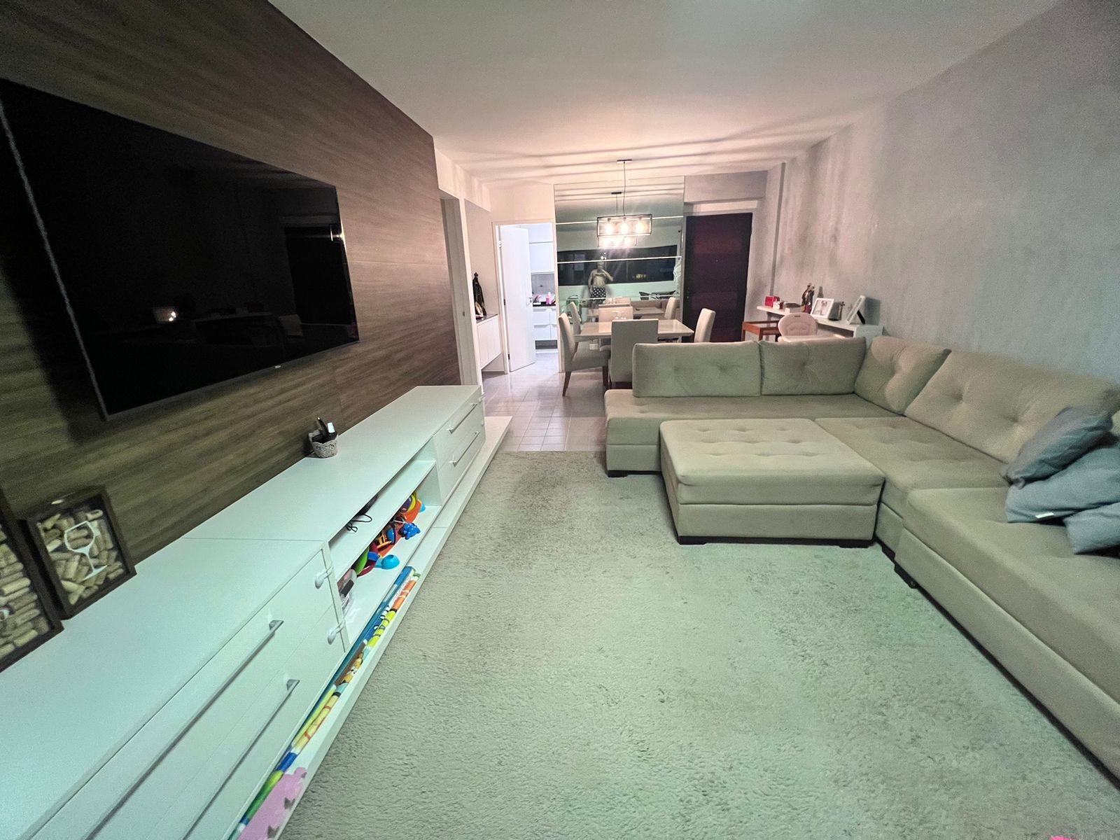 Imagem Apartamento com 3 Quartos à Venda ou Temporada, 103 m²em Ponta Verde - Maceió Imagem Apartamento com 3 Quartos à Venda ou Temporada, 103 m²em Ponta Verde - Maceió
