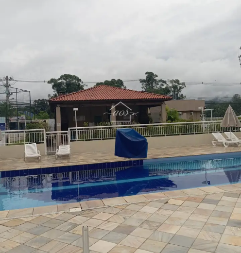 Imagem Apartamento com 2 Quartos para Alugar, 48 m² em Vila Mogilar - Mogi das Cruzes Imagem Apartamento com 2 Quartos para Alugar, 48 m² em Vila Mogilar - Mogi das Cruzes