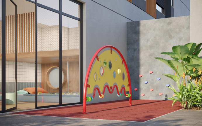 Imagem Apartamento com 4 Quartos à Venda, 194 m² em Brooklin Paulista - São Paulo