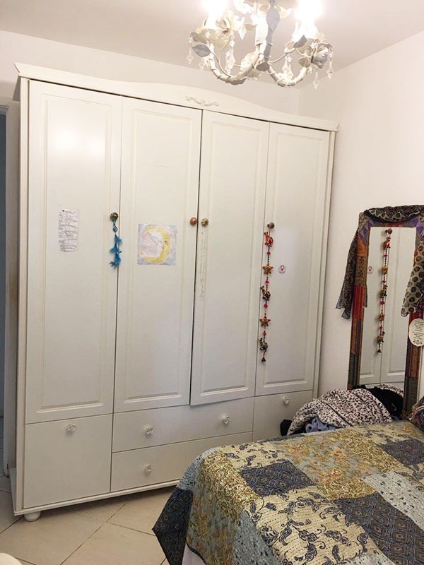 Imagem Apartamento com 3 Quartos à Venda, 113 m²em Jacarepaguá - Rio de Janeiro Imagem Apartamento com 3 Quartos à Venda, 113 m²em Jacarepaguá - Rio de Janeiro