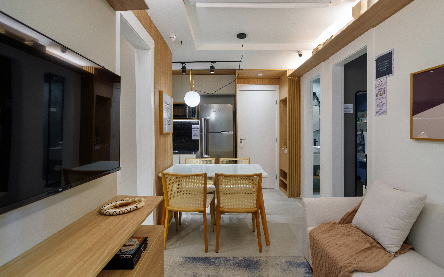Imagem Apartamento com 2 Quartos à Venda, 42 m²em Cachambi - Rio de Janeiro Imagem Apartamento com 2 Quartos à Venda, 42 m²em Cachambi - Rio de Janeiro