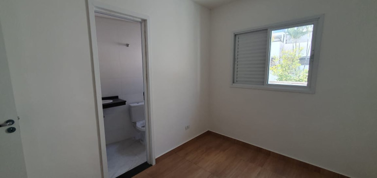 Imagem Apartamento com 2 Quartos à Venda,  em Campestre - Santo André