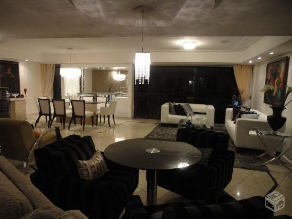 Imagem Apartamento com 4 Quartos para Alugar, 314 m² em Candeias - Jaboatão dos Guararapes