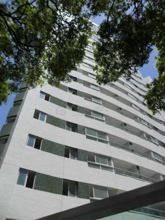 Apartamento com 3 Quartos à Venda, 113 m² em Espinheiro - Recife