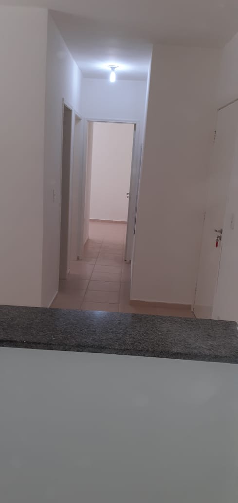 Imagem Apartamento com 2 Quartos à Venda, 56 m²em Alto Ipiranga - Mogi das Cruzes