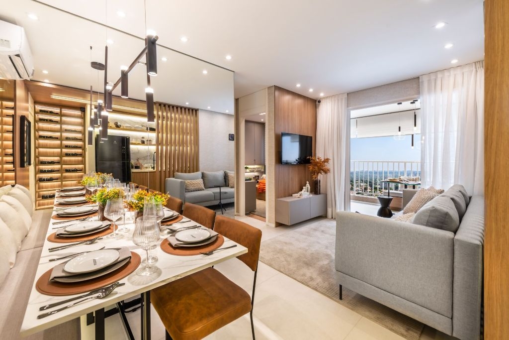Imagem Apartamento com 2 Quartos à Venda, 62 m²em Vila Ipojuca - São Paulo Imagem Apartamento com 2 Quartos à Venda, 62 m²em Vila Ipojuca - São Paulo