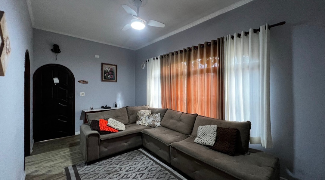 Imagem Casa com 3 Quartos à Venda, 185 m² em Ocian - Praia Grande Imagem Casa com 3 Quartos à Venda, 185 m² em Ocian - Praia Grande