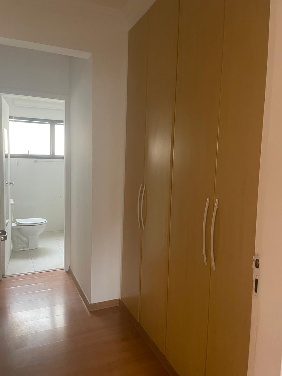 Imagem Apartamento com 3 Quartos à Venda, 139 m²em Campestre - Santo André Imagem Apartamento com 3 Quartos à Venda, 139 m²em Campestre - Santo André