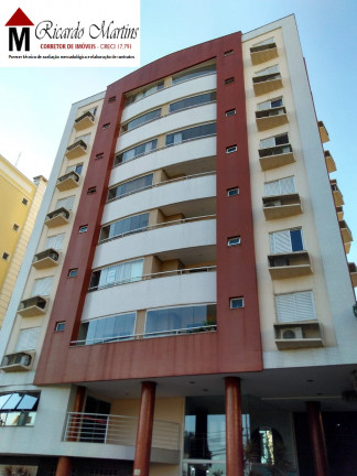 Imagem Apartamento com 3 Quartos à Venda, 85 m² em Centro - Criciúma Imagem Apartamento com 3 Quartos à Venda, 85 m² em Centro - Criciúma