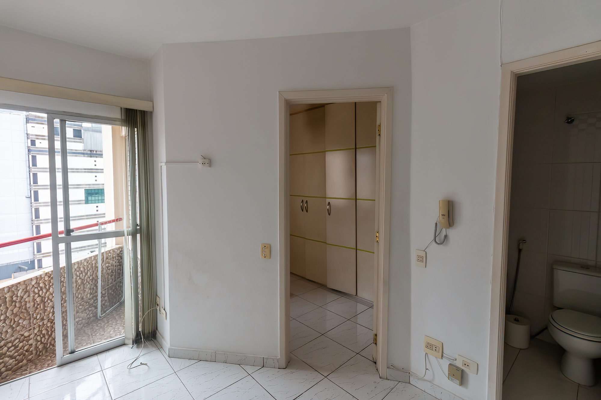 Imagem Studio com 1 Quarto à Venda, 25 m²em Bela Vista - São Paulo Imagem Studio com 1 Quarto à Venda, 25 m²em Bela Vista - São Paulo