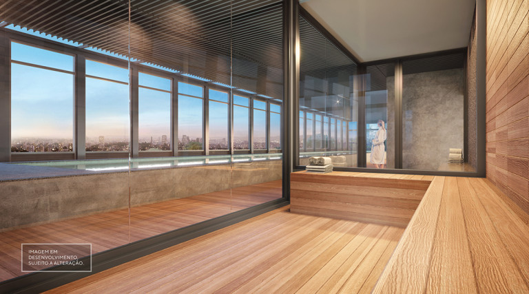 Imagem Apartamento com 4 Quartos à Venda, 190 m² em Perdizes - São Paulo Imagem Apartamento com 4 Quartos à Venda, 190 m² em Perdizes - São Paulo
