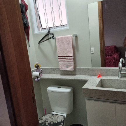 Imagem Casa com 3 Quartos para Alugar, 154 m² em Portais (Polvilho) - Cajamar Imagem Casa com 3 Quartos para Alugar, 154 m² em Portais (Polvilho) - Cajamar