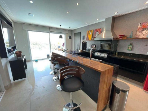 Imagem Casa com 4 Quartos à Venda, 640 m² em Alphaville - Santana de Parnaíba