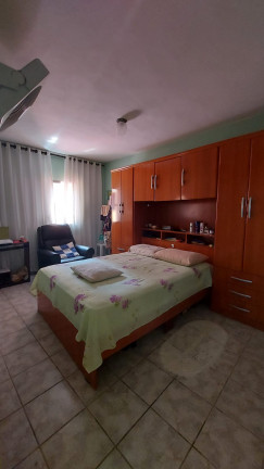 Imagem Casa com 3 Quartos à Venda, 190 m² em Parque Císper - São Paulo Imagem Casa com 3 Quartos à Venda, 190 m² em Parque Císper - São Paulo