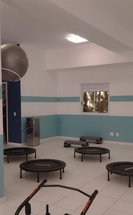 Imagem Apartamento com 2 Quartos à Venda, 50 m² em Protendit - São Paulo