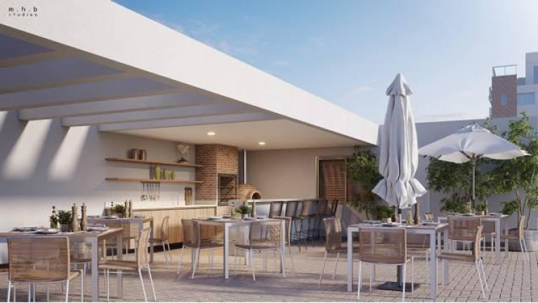 Imagem Cobertura com 3 Quartos à Venda, 138 m² em Recreio dos Bandeirantes - Rio de Janeiro
