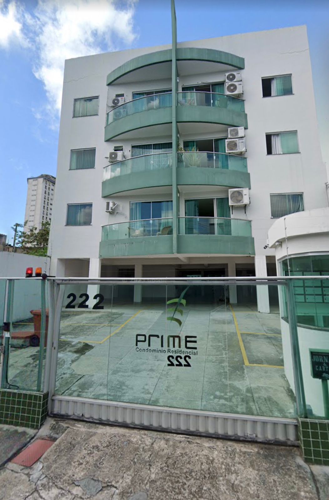 Imagem Apartamento com 1 Quarto à Venda, 94 m²em Reduto - Belém Imagem Apartamento com 1 Quarto à Venda, 94 m²em Reduto - Belém