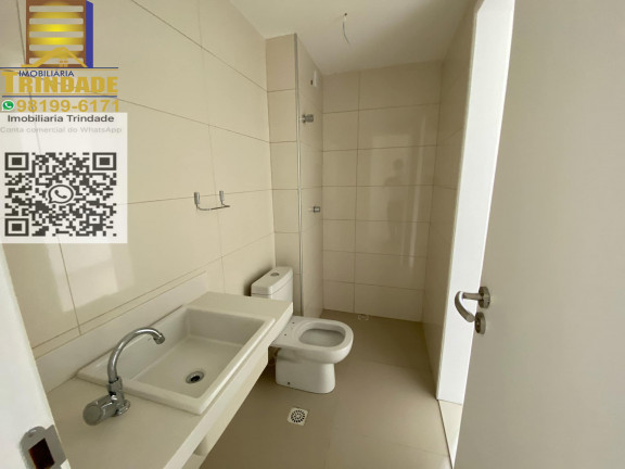 Imagem Apartamento com 5 Quartos à Venda, 153 m² em Calhau - São Luís Imagem Apartamento com 5 Quartos à Venda, 153 m² em Calhau - São Luís