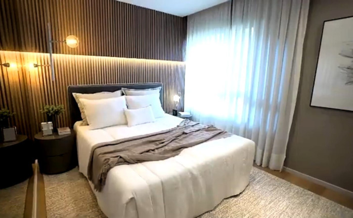 Imagem Cobertura com 3 Quartos à Venda, em Jardim Paulista - São Paulo Imagem Cobertura com 3 Quartos à Venda, em Jardim Paulista - São Paulo