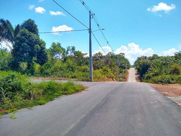 Imagem Terreno à Venda, 1 m²em JANAUARY - IRANDUBA