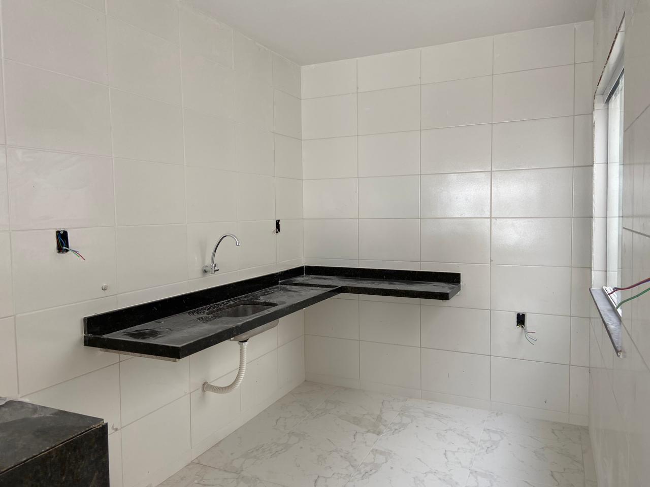 Imagem Casa com 3 Quartos à Venda, 120 m²em Capuã - Barra dos Coqueiros