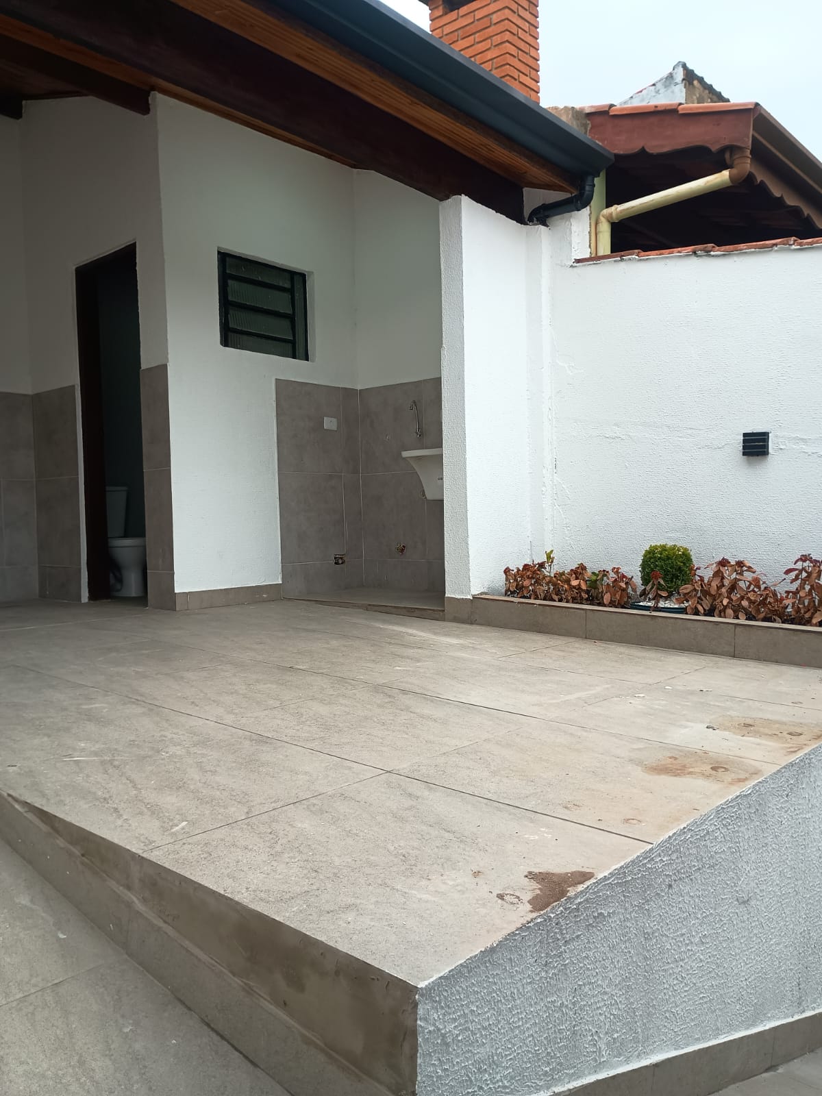Imagem Casa com 3 Quartos à Venda, 135 m² em Jardim Alvinópolis - Atibaia Imagem Casa com 3 Quartos à Venda, 135 m² em Jardim Alvinópolis - Atibaia