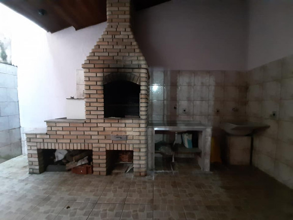 Imagem Casa com 2 Quartos à Venda, 100 m² em Itaoca - Mongaguá Imagem Casa com 2 Quartos à Venda, 100 m² em Itaoca - Mongaguá
