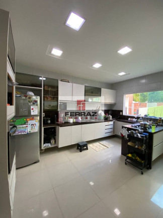 Imagem Casa de Condomínio com 4 Quartos à Venda, 391 m² em Parque do Jiqui - Parnamirim Imagem Casa de Condomínio com 4 Quartos à Venda, 391 m² em Parque do Jiqui - Parnamirim