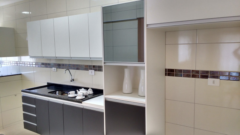 Imagem Apartamento com 2 Quartos à Venda, 76 m² em Caiçara - Praia Grande