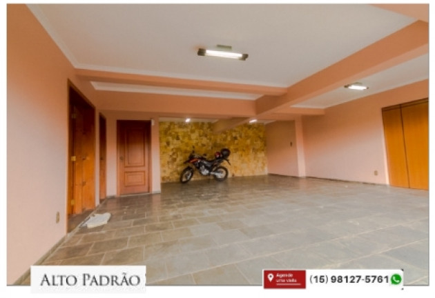 Imagem Sobrado com 5 Quartos à Venda, 752 m² em Jardim Simus - Sorocaba Imagem Sobrado com 5 Quartos à Venda, 752 m² em Jardim Simus - Sorocaba