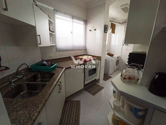Imagem Apartamento com 3 Quartos à Venda, 100 m² em Riviera - Bertioga
