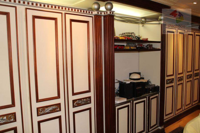 Imagem Apartamento com 4 Quartos à Venda ou Locação, 550 m² em Higienópolis - São Paulo