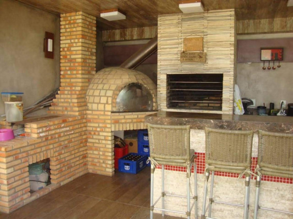 Imagem Casa de Condomínio com 5 Quartos à Venda, 300 m² em José de Alencar - Fortaleza