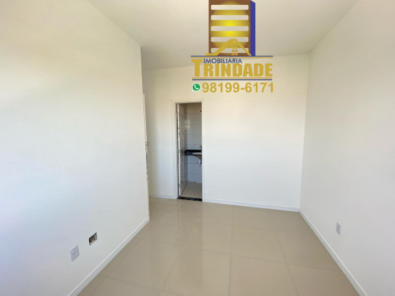 Imagem Apartamento com 2 Quartos à Venda, 62 m² em Cohama - São Luís Imagem Apartamento com 2 Quartos à Venda, 62 m² em Cohama - São Luís
