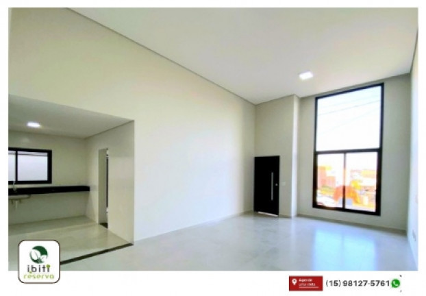 Imagem Casa de Condomínio com 3 Quartos à Venda, 163 m² em Parque Ibiti Reserva - Sorocaba Imagem Casa de Condomínio com 3 Quartos à Venda, 163 m² em Parque Ibiti Reserva - Sorocaba