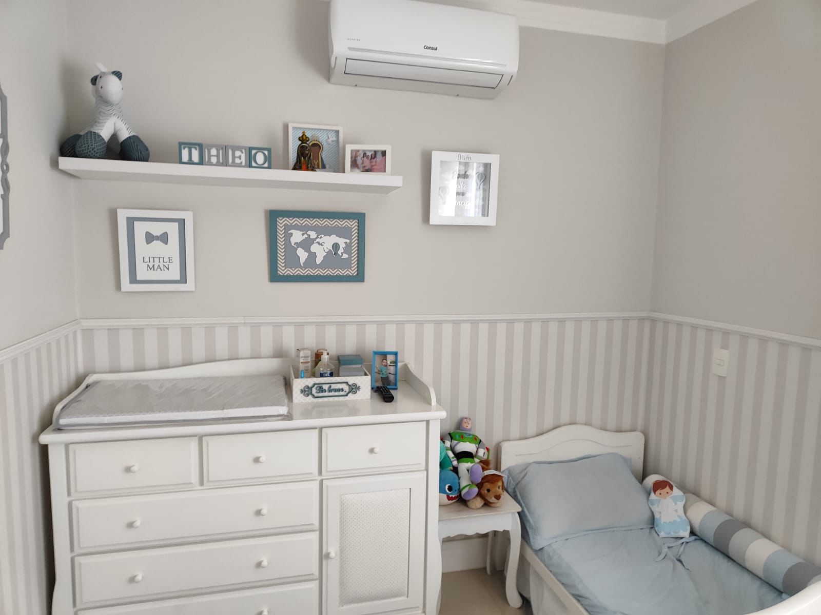 Imagem Casa de Condomínio com 3 Quartos à Venda, 87 m²em Engordadouro - Jundiaí