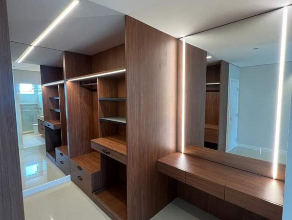 Imagem Apartamento com 3 Quartos à Venda, 152 m² em Renascença - São Luís Imagem Apartamento com 3 Quartos à Venda, 152 m² em Renascença - São Luís