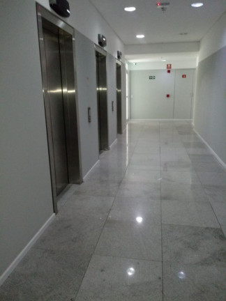 Imagem Sala Comercial para Alugar, 160 m² em Cidade Monções - São Paulo Imagem Sala Comercial para Alugar, 160 m² em Cidade Monções - São Paulo