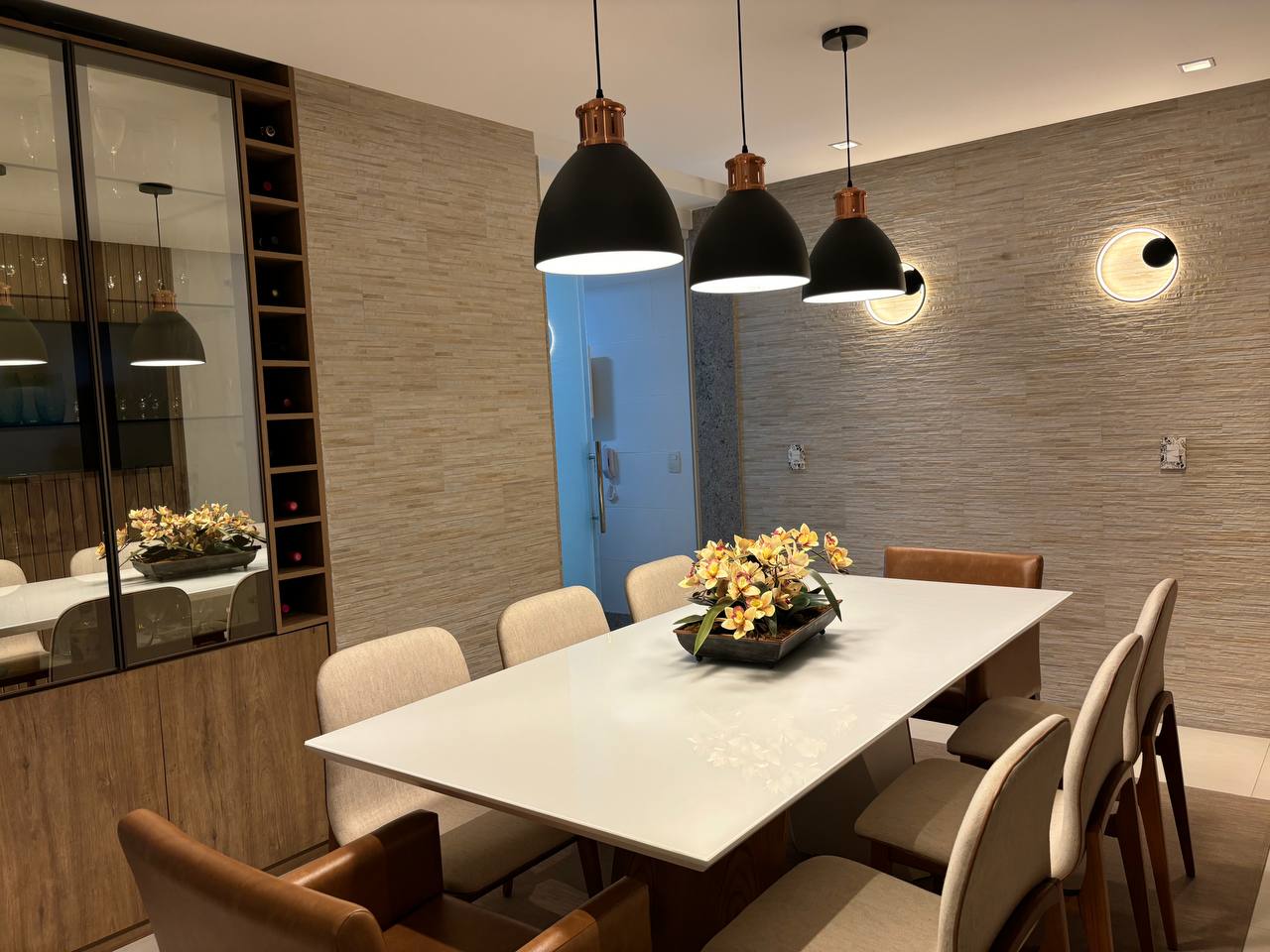 Imagem Apartamento com 4 Quartos à Venda, 211 m²em Centro - Guarapari Imagem Apartamento com 4 Quartos à Venda, 211 m²em Centro - Guarapari